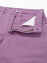 Relaxed Jeans Plum by thisisneverthat | Couverture & The Garbstore