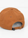 T-Logo Cap Rust by thisisneverthat | Couverture & The Garbstore