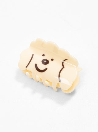 Puppy Hair Claw Cream by Hoshiny | Couverture & The Garbstore