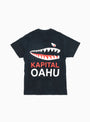 Kapital x Eric.K Special Hawaii T-shirt by Selector's Market | Couverture & The Garbstore
