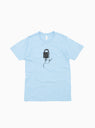 Kapital x Eric.K Special France T-shirt by Selector's Market | Couverture & The Garbstore