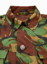 Kapital Kountry Vintage Military Jacket (Remake) by Selector's Market | Couverture & The Garbstore