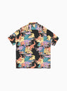 Kapital Colourful Crocodile Aloha Shirt by Selector's Market | Couverture & The Garbstore