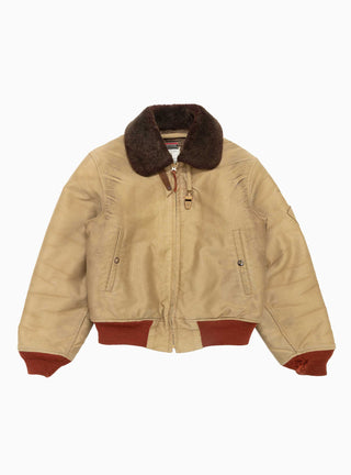 Buzz Rickson's Flight Jacket by Selector's Market | Couverture & The Garbstore