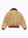 Buzz Rickson's Flight Jacket by Selector's Market | Couverture & The Garbstore