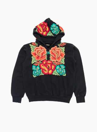 Kapital Mexican Flowers Hoodie by Selector's Market | Couverture & The Garbstore