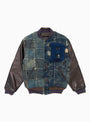Kapital Kountry Sashiko Stadium Jacket by Selector's Market | Couverture & The Garbstore