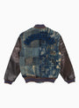 Kapital Kountry Sashiko Stadium Jacket by Selector's Market | Couverture & The Garbstore