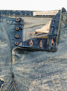 Kapital Kountry Patchwork Jeans by Selector's Market | Couverture & The Garbstore