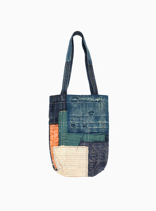 Kapital Kountry Sashiko Tote Bag by Selector's Market by Couverture & The Garbstore