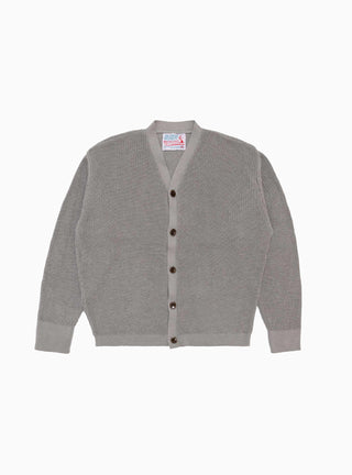 Beacon Light Cardigan Slate by The English Difference | Couverture & The Garbstore