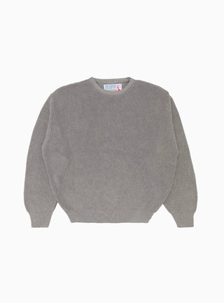 Beacon Light Crewneck Sweater Slate by The English Difference | Couverture & The Garbstore