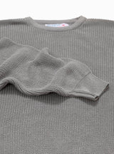 Beacon Light Crewneck Sweater Slate by The English Difference | Couverture & The Garbstore