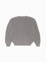 Beacon Light Crewneck Sweater Slate by The English Difference by Couverture & The Garbstore