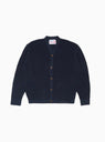 Beacon Light Cardigan Navy by The English Difference | Couverture & The Garbstore