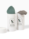 Cotton Beanie Cream by The English Difference by Couverture & The Garbstore