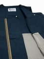 Security Vest Navy by Garbstore | Couverture & The Garbstore