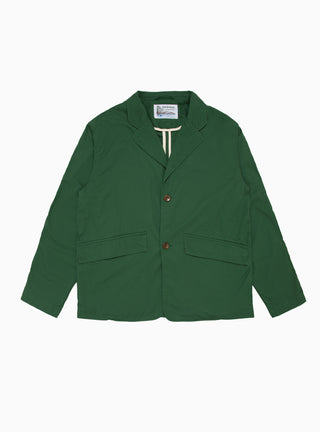 M65 Blazer Forest Green by Garbstore by Couverture & The Garbstore