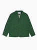 M65 Blazer Forest Green by Garbstore | Couverture & The Garbstore