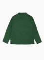 M65 Blazer Forest Green by Garbstore | Couverture & The Garbstore
