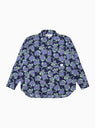 Home Party Shirt Purple by Home Party | Couverture & The Garbstore
