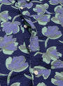 Home Party Shirt Purple by Home Party | Couverture & The Garbstore
