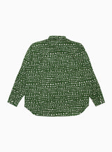 Home Party Shirt Green by Home Party | Couverture & The Garbstore