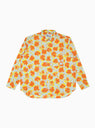 Home Party Shirt Orange by Home Party | Couverture & The Garbstore