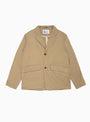 M65 Blazer Camel by Garbstore | Couverture & The Garbstore
