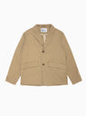 M65 Blazer Camel by Garbstore by Couverture & The Garbstore