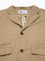 M65 Blazer Camel by Garbstore | Couverture & The Garbstore