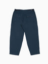 Ruffle Pants Navy by Garbstore by Couverture & The Garbstore