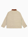 Paperclip Jacket Camel by Home Party | Couverture & The Garbstore
