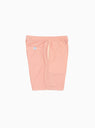 Home Party Shorts Pink by Home Party | Couverture & The Garbstore