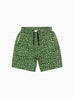 Home Party Shorts Green by Home Party | Couverture & The Garbstore