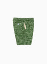 Home Party Shorts Green by Home Party by Couverture & The Garbstore