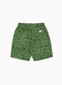 Home Party Shorts Green by Home Party | Couverture & The Garbstore