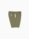 Home Party Shorts Brown by Home Party | Couverture & The Garbstore
