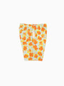Home Party Shorts Orange by Home Party | Couverture & The Garbstore