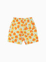 Home Party Shorts Orange by Home Party | Couverture & The Garbstore