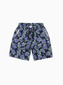 Home Party Shorts Purple by Home Party | Couverture & The Garbstore