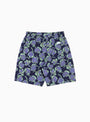 Home Party Shorts Purple by Home Party | Couverture & The Garbstore