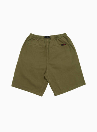 G Shorts Olive by Gramicci | Couverture & The Garbstore