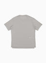 LW-Dry T-shirt Ash Grey by Goldwin | Couverture & The Garbstore