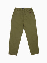 Gramicci Pant Olive by Gramicci | Couverture & The Garbstore