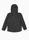 Fast Shell Light Jacket Black by Goldwin by Couverture & The Garbstore