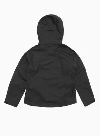 GORE-TEX Fly Air Jacket Black by Goldwin | Couverture & The Garbstore