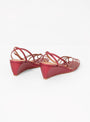Jordan Wedge Pink by Rachel Comey | Couverture & The Garbstore