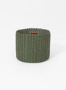 Small Pot Cactus Green by Palorosa by Couverture & The Garbstore