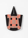 Esther Bag Patchwork by Sideline | Couverture & The Garbstore